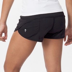 Ivivva Speedy Shorts